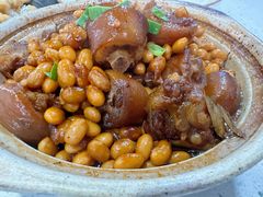 -海宁煲农家菜(惠南镇店)