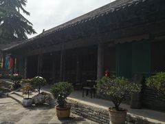 -大学习巷清真寺