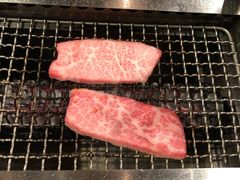 -俺的焼肉(銀座9丁目店)