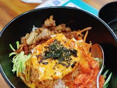-优壹佳·延边朝鲜族料理(中山北路店)
