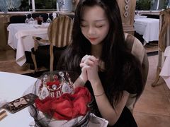 -火车头法国西餐厅