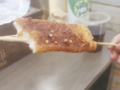 -清真.马师烧烤(金融中心店)