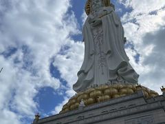 -三亚南山文化旅游区