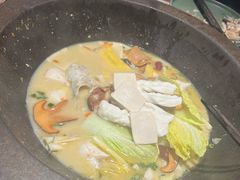 -鲜潭蒸汽石锅鱼(五道口购物中心店)