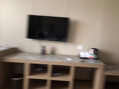 -世纪缘湖滨花园酒店(玄武湖店)