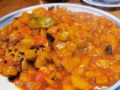 -蔡家酒楼(一德街店)