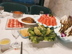 -德天肥牛海鲜火锅(龙吟坊店)