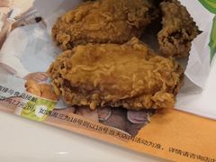 -德克士(文一店)
