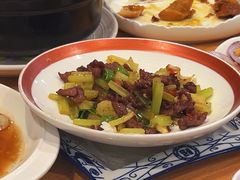 -糟粕醋·椰苑海南菜餐厅(亚龙湾天域酒店)