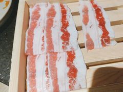 -巴奴毛肚火锅(广益哥伦布店)