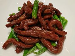 -张福记(五一公园店)