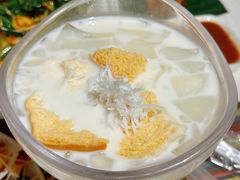 泡露达-呐咪傣园·云南菜(石厦店)