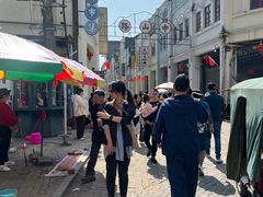 -三娘湾旅游风景区