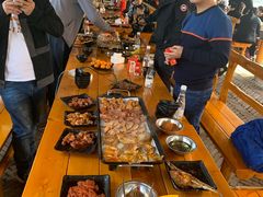 -蜀水别园(青杠树店)