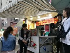 -降龙爪爪(建设路2店)