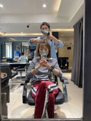 -LJOY丽锦造型·烫发染发