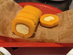 -龍歌自助小火锅(芝罘万达店)