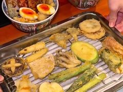 -天妇罗内顺田(罗湖店)
