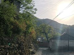 -水峪民俗村