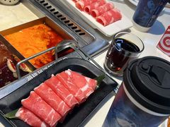 -海底捞火锅(威高广场店)