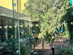 -北京建国饭店