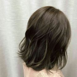 -Moyue HAIR SALON