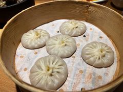 松茸汤包-庆春朴门