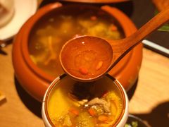 -福照楼汽锅鸡·云南特色菜(万达广场店)