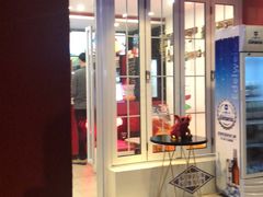 门面-Eckl’s爱氏热狗(猫街店)