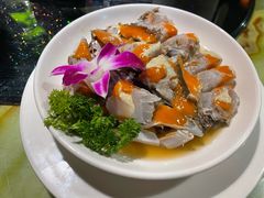 -爷爷的草帽·海鲜馆(孙塘路店)