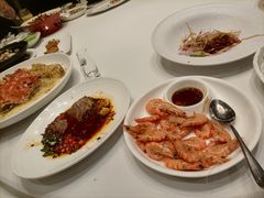 -古韵轩·园林餐厅