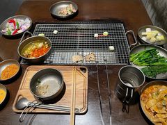 -夜食白市Yespicy·烧烤啤酒宵夜(番禺四海城店)