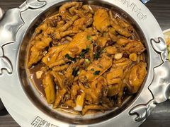 -胖哥俩肉蟹煲(世茂国际广场店)
