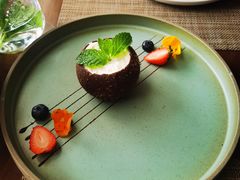-Terra Rossa(陆家嘴中心店)