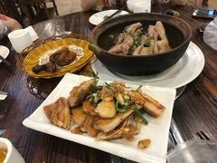 -青蓬蒸汽海鲜·深圳老字号·团建聚会(壹方城店)