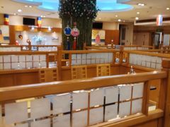 -汉城馆·烤肉火锅餐厅·韩国烤肉(河北云瑧世纪大饭店)
