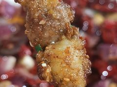 -祖传曾羊肉饭店