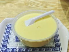 凤凰奶糊-百花传统甜品店(原址店)