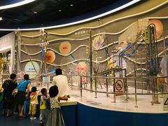 -佛山科学馆
