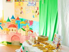 -柠檬国际幼儿园 Bright Academy