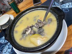 -益恒饭店乡间白族菜(古城总店)