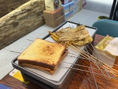 -517烧烤·龙虾·海鲜大排档(万象都荟店)