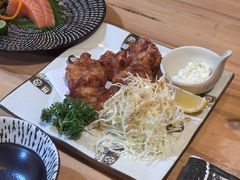 -长崎屋·日本料理·刺身·烧鸟(天河北路店)