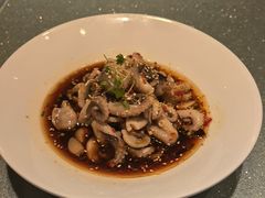 -恒记饭店·海鲜明档(淹城店)