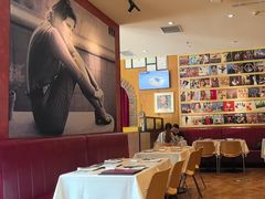 -安妮意大利餐厅(世贸天阶店)