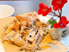 老边手撕鸡-老边饺子馆·东北菜(虎坊桥店)