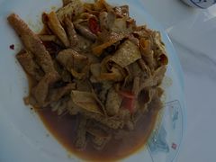 -黄牛肉馆·皖南土菜