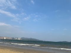 -汕尾巴黎半岛酒店