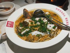 -新辣宴·湖南家常菜·商务聚餐(中粮创芯店)