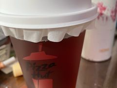 -必胜客(大观天地店)